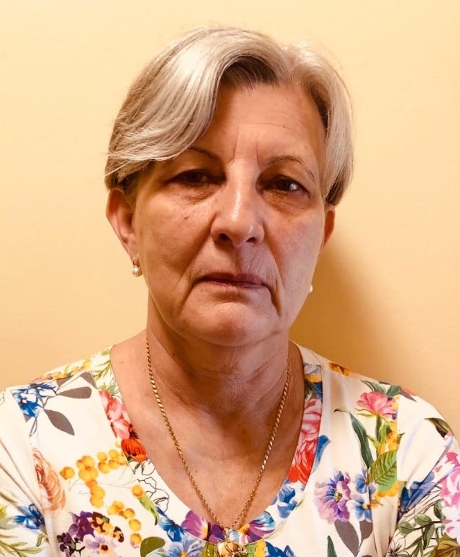 Piegelné Dr. Csényi Magdolna - elnök