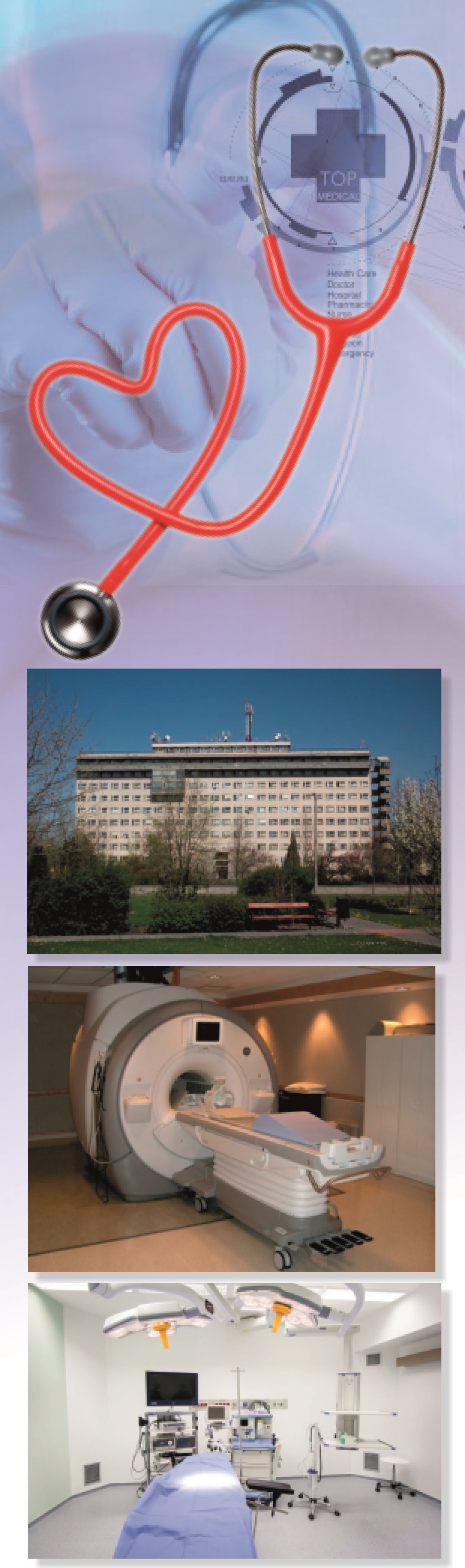 Jobb műszer, kevesebb szenvedés